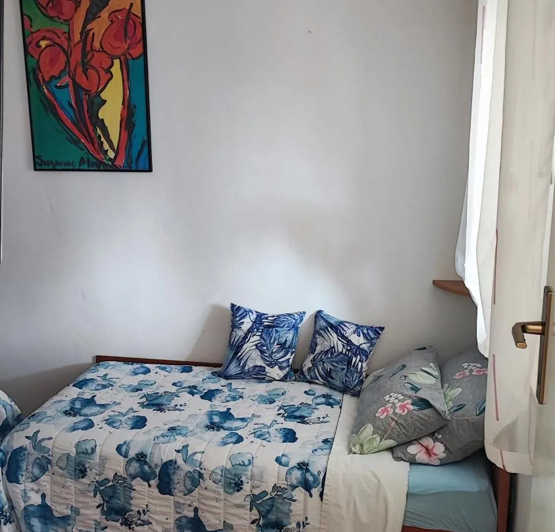 Apartments Anic Новиград