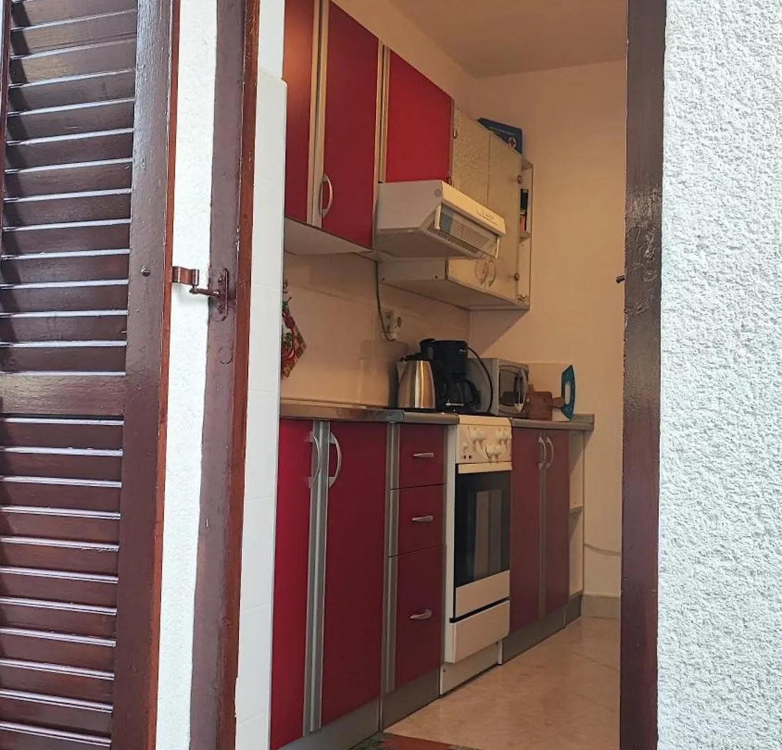 Apartments Anic Новиград 0*,  Хорватия