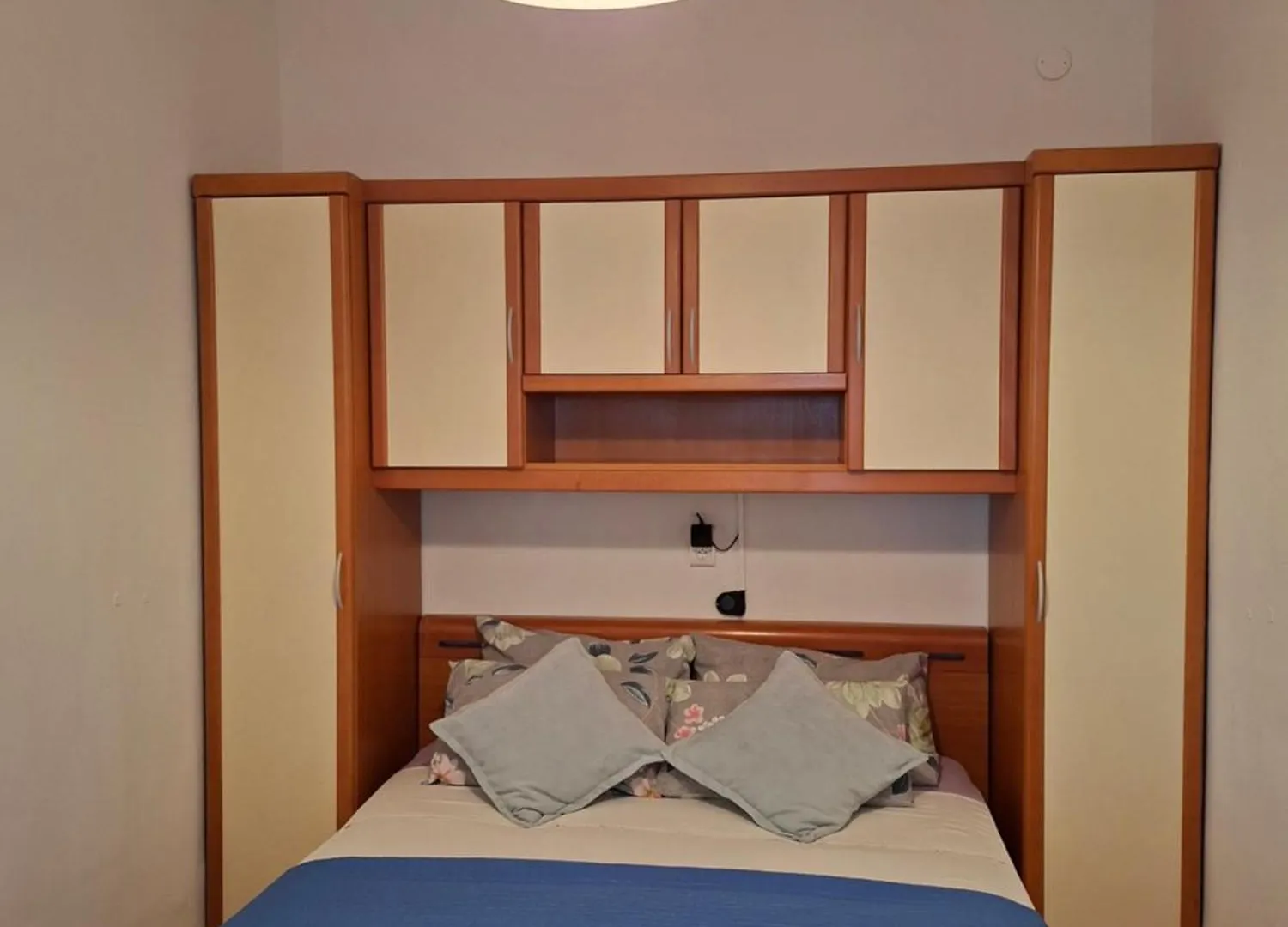 Apartments Anic Новиград Хорватия