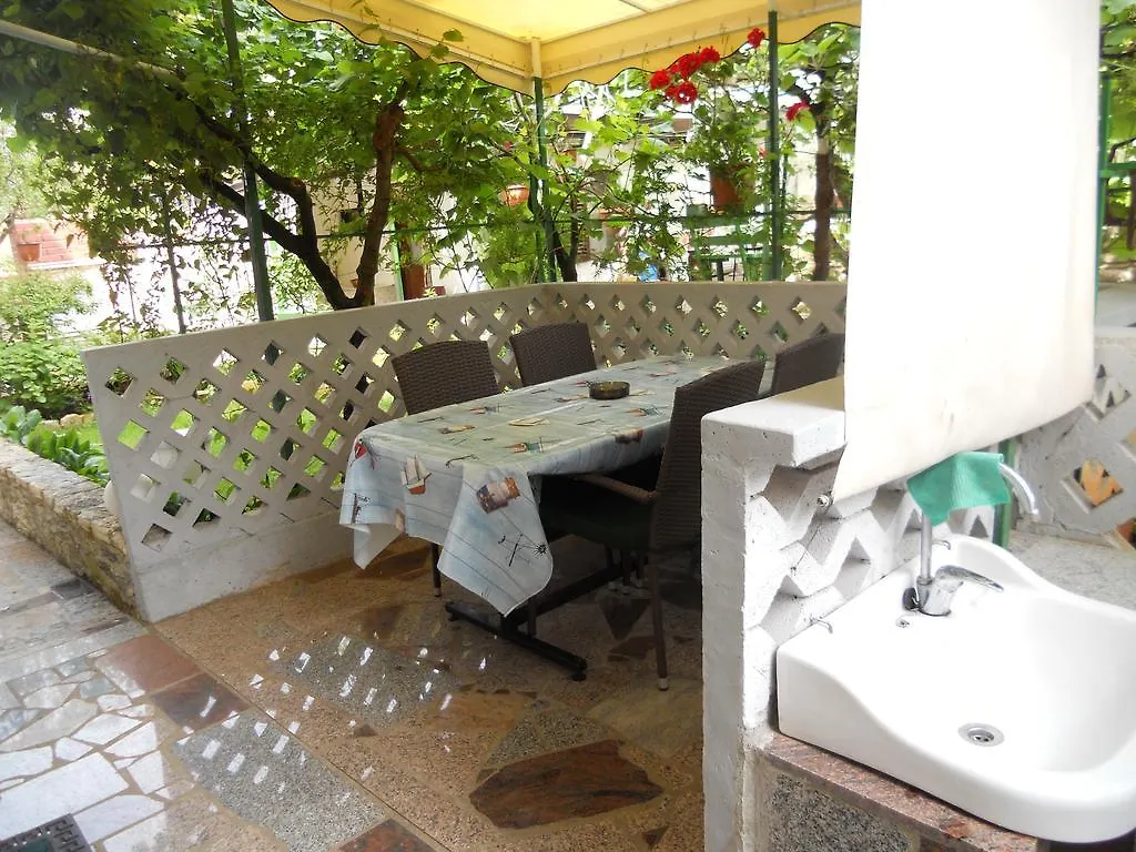 Apartments Anic Новиград 0*,