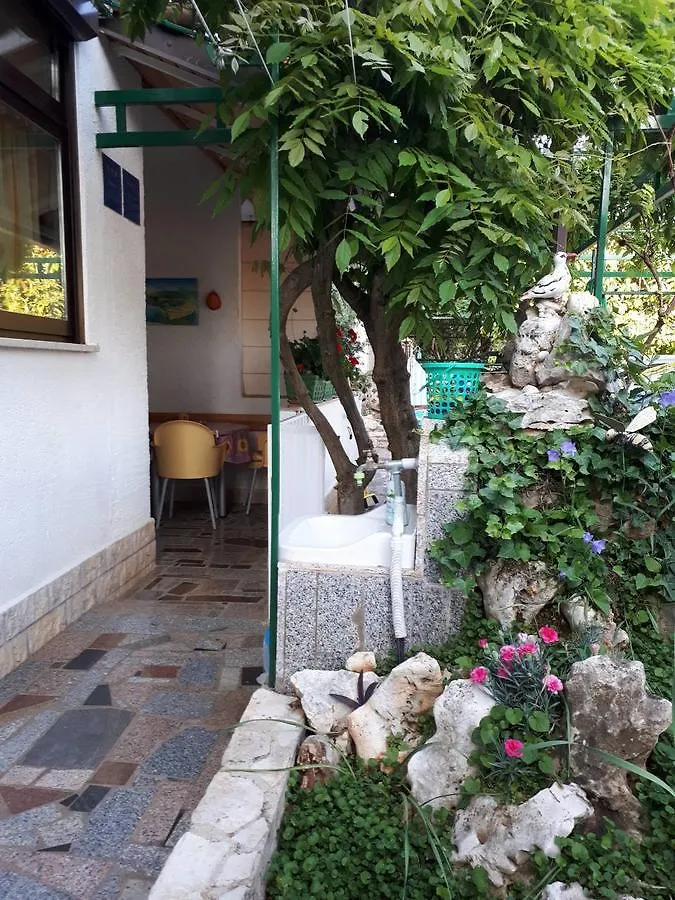Apartments Anic Новиград
