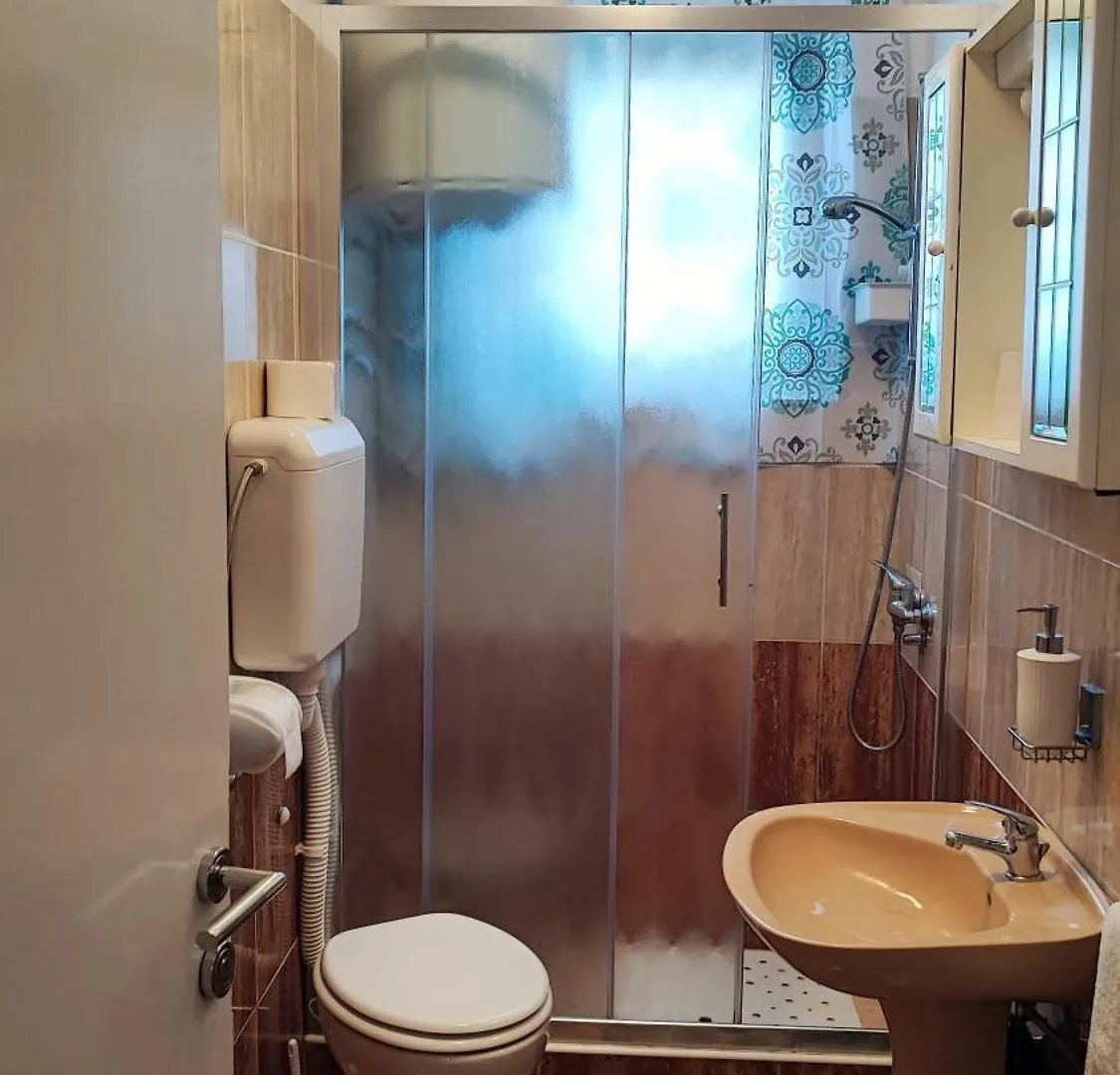 Novigrad Istria Apartments Anic