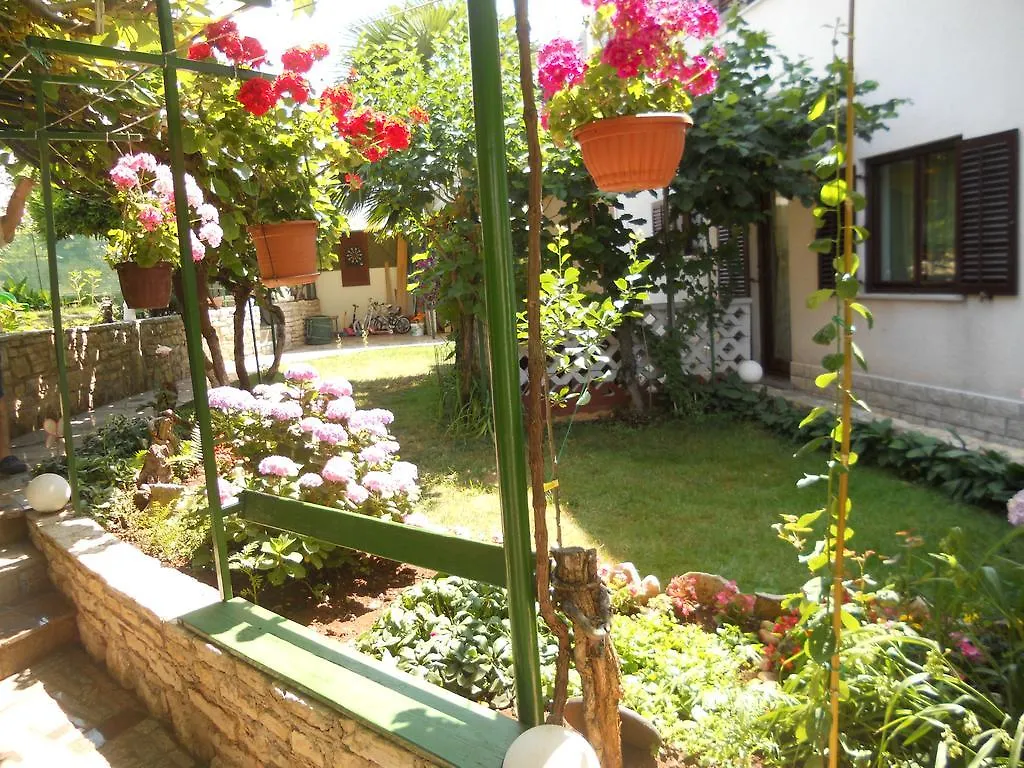 Novigrad Istria Apartments Anic קרואטיה